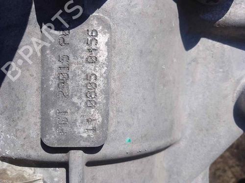 Gearbox VW GOLF SPORTSVAN VII (AM1, AN1)  | BP26693375M3 