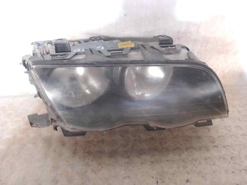 Used Right headlight BMW 3 (E46) 320 d (136 hp) 28311376
