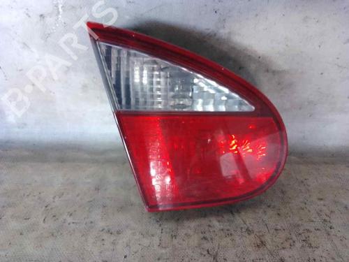 Used Left tailgate light DAEWOO LANOS (KLAT) 1.3 (75 hp) 26470217