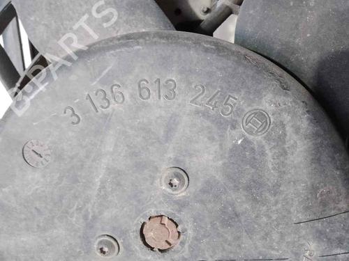 Køleventilator elektrisk BMW 3 (E46) 320 d | BP26481854M35 