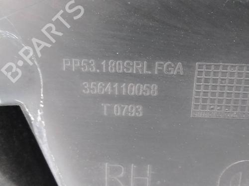 Front right panel FIAT TIPO Saloon (356_, 357_) | BP38707995C59 - Image 3