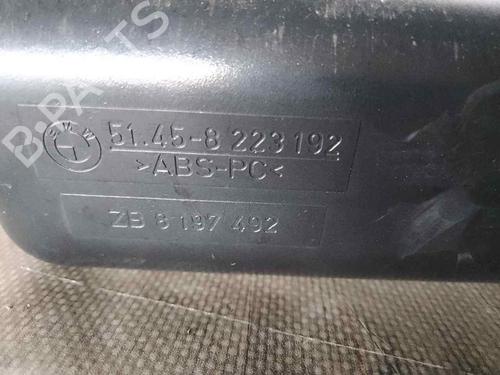 Glove box BMW 3 (E46) 323 i | BP26471033C95 