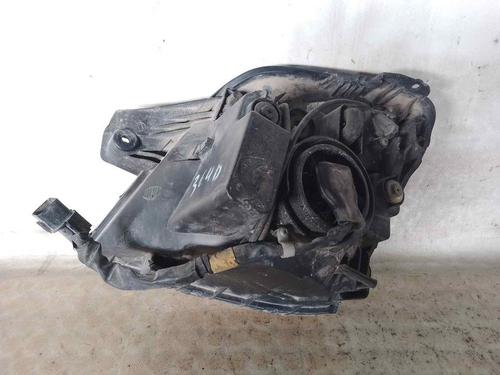 Right headlight KIA PICANTO I (SA) 1.1 | BP28139679C29 