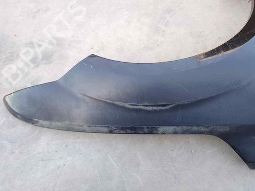 Right front fenders FORD FOCUS II Turnier (DA_, FFS, DS)  | BP26477781C42 