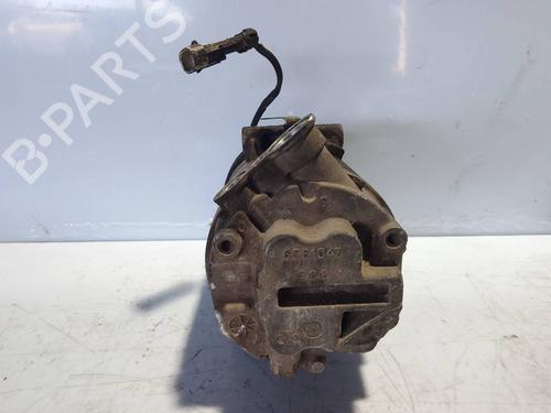 AC compressor OPEL CORSA C (X01) 1.2 (F08, F68) | BP40153507M34 - Image 4