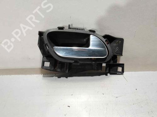 Used Front right interior door handle CITROËN C4 Grand Picasso I (UA_) 1.6 HDi (109 hp) 31942366