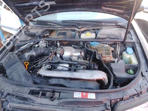 Moteur AUDI A4 B7 (8EC) 2.5 TDI (163 hp) 28457469