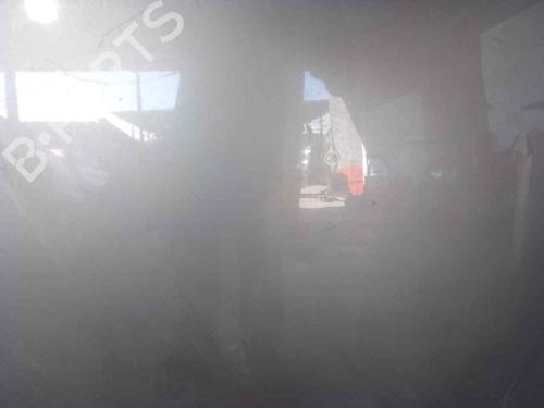 Hood OPEL VECTRA B (J96)  | BP26480984C1 