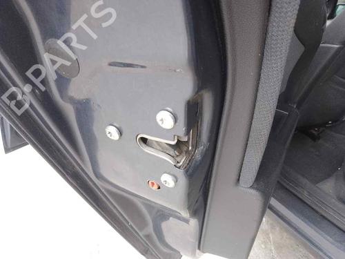 Used Rear left lock OPEL ASTRA H (A04) [2004-2014]  28469686