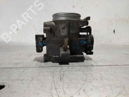 Used Throttle body Throttle body BMW 3 (E36) [1990-1998] 33470151 33470151