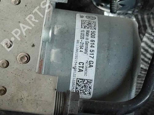 ABS pump AUDI Q2 (GAB, GAG) 30 TDI | BP29631751M43 
