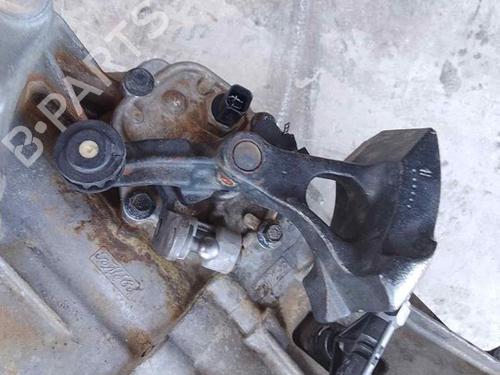 Gearbox FORD MONDEO III (B5Y) 2.0 TDCi | BP26485835M3 