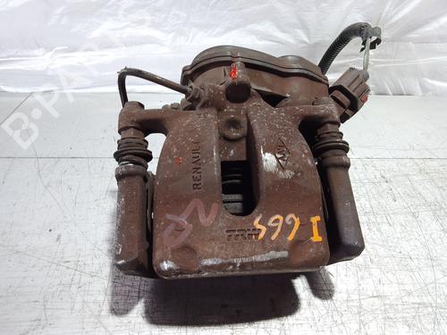 Used Left front brake caliper Left front brake caliper 36887605 36887605