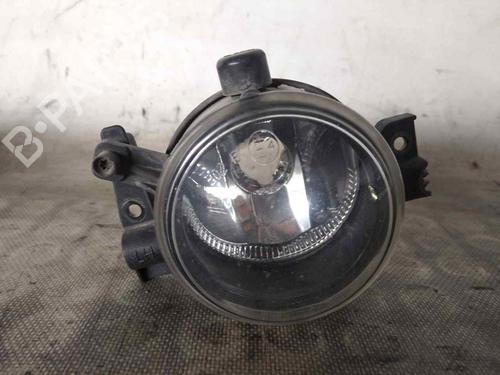 Used Left front fog light FORD FOCUS C-MAX (DM2) [2003-2007]  26472649