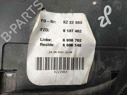 Interior roof light BMW 3 Touring (E91) 320 d | BP28453458I8  - Image 5
