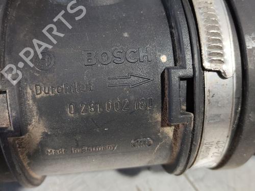 Mass air flow sensor OPEL COMBO Box Body/MPV 1.7 DTI 16V | BP36048975M95 - Image 2