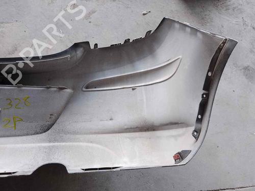 Rear bumper OPEL CORSA D (S07) 1.4 (L08, L68) | BP26482265C8 