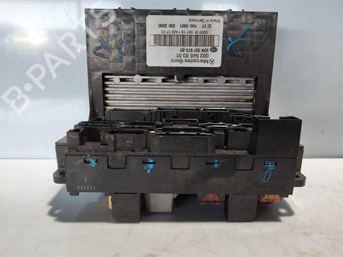 Used Fuse box Fuse box 38462645 38462645