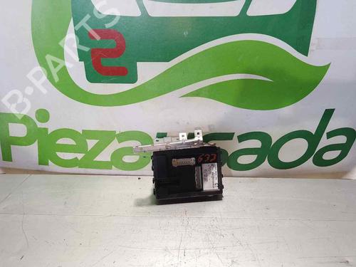Used Electronic module NISSAN MICRA IV (K13K, K13KK) 1.2 (80 hp) 31314019