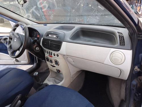 Luftmassenmesser FIAT PUNTO (188_) 1.3 JTD 16V | BP26476162M95 