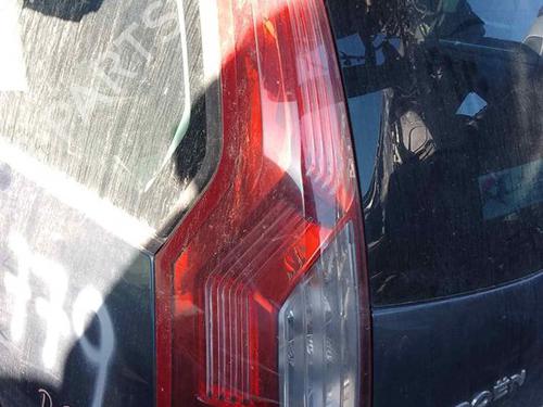 Used Left taillight CITROËN C4 Picasso I MPV (UD_) [2006-2015]  28464352