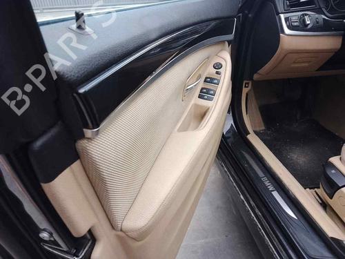 Used Front left window mechanism BMW 5 (F10) 520 d (184 hp) 28458562