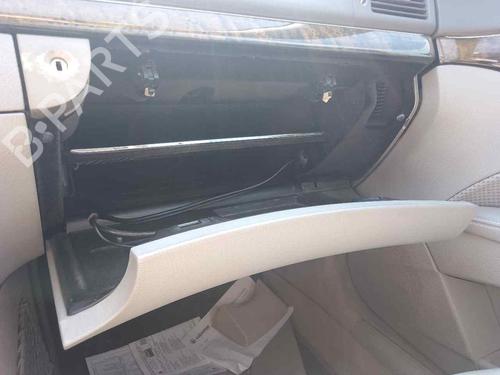 Hanskerom MERCEDES-BENZ E-CLASS (W211) E 320 CDI (211.026) | BP28453809C95 