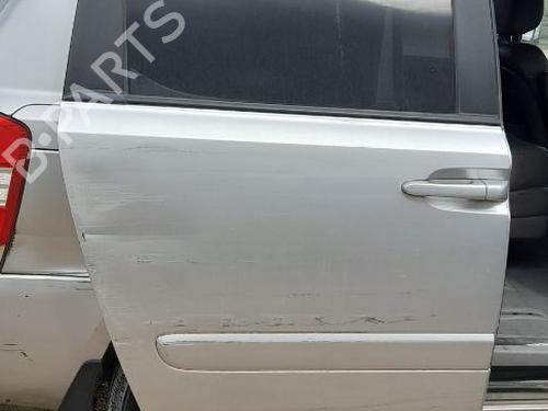 Used Right slide door Right slide door KIA CARNIVAL / GRAND CARNIVAL III (VQ) [2005-2015] 34276947 34276947