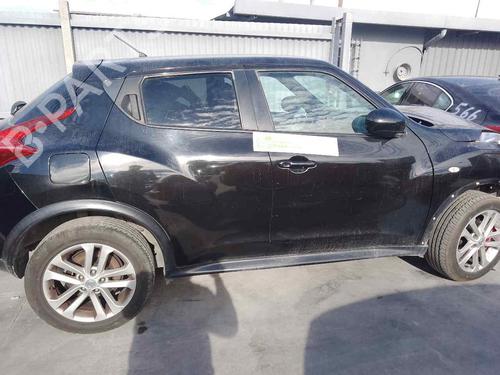 Front right interior door handle NISSAN JUKE (F15)  | BP26469873I14 