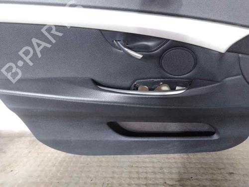 Front left panel BMW 5 Touring (F11) 520 d | BP26484544C58 