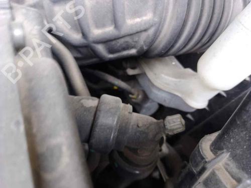 Used Brake master cylinder NISSAN PULSAR Hatchback (C13) [2014-2025]  28457418