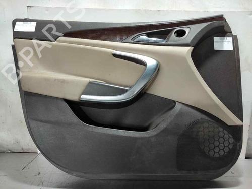 Used Front left panel OPEL INSIGNIA A (G09) [2008-2017]  28459792