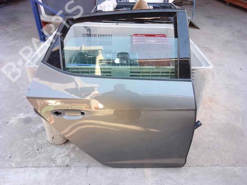 Used Right rear door SEAT LEON (5F1) [2012-2021]  26486076
