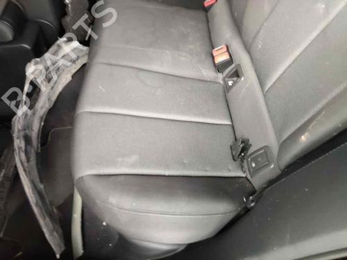 Rear seat AUDI Q2 (GAB, GAG) 30 TDI | BP29633146C17 