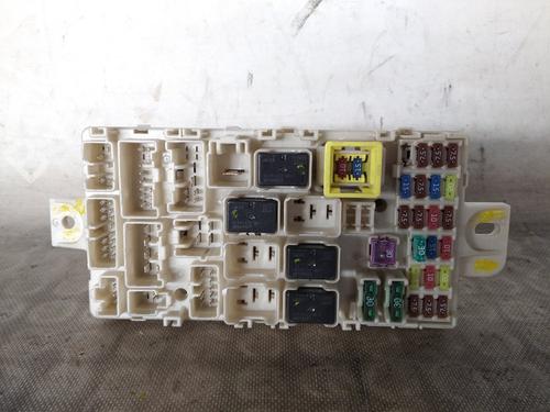 Used Fuse box PEUGEOT ION [2010-2025]  26693989