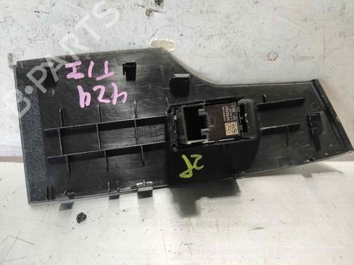 Left rear window switch SEAT IBIZA V (KJ1, KJG) | BP26474224I29 - Image 3