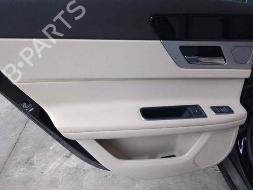 Used Rear left window mechanism JAGUAR XF I (X250) [2008-2015]  28464522