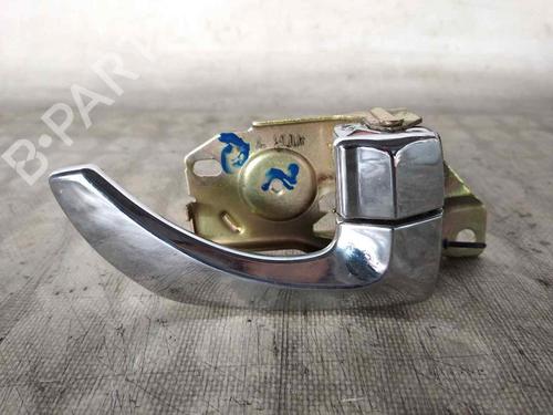Used Rear right interior door handle KIA SORENTO I (JC) 2.5 CRDi 4WD (140 hp) 26467780
