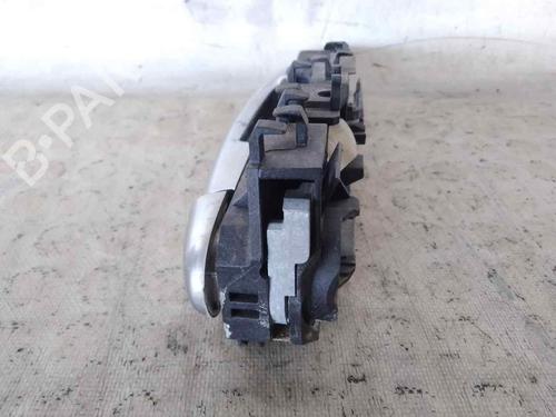 Rear left exterior door handle RENAULT MEGANE II (BM0/1_, CM0/1_)  | BP26467518C130 