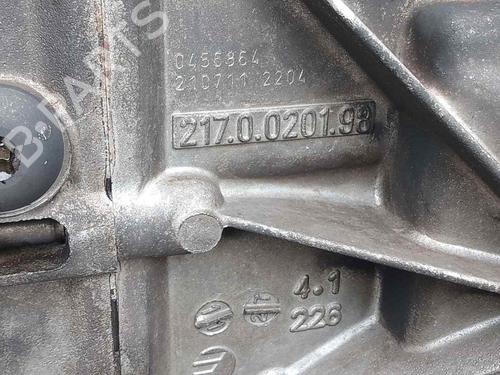 Gearbox BMW 1 (F20) 118 d | BP35904814M3 - Image 4