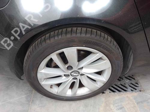 Used Right rear shock absorber OPEL INSIGNIA A (G09) [2008-2017]  28462362