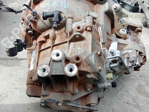 Gearbox OPEL ASTRA H (A04) | BP28469680M3