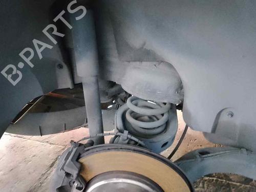 Used Right rear shock absorber BMW X3 (E83) xDrive 20 d (177 hp) 28466100