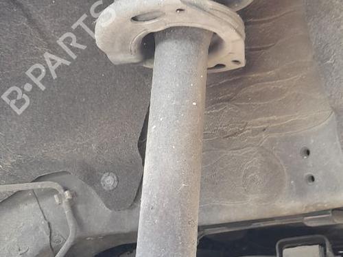 Used Left rear shock absorber Left rear shock absorber INFINITI Q50 [2013-2026] 34155018 34155018