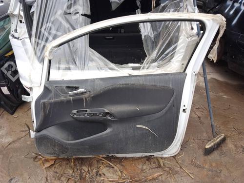 Used Right front door Right front door OPEL CORSA E (X15) 1.3 CDTI (08, 68) (75 hp) 40010966 40010966