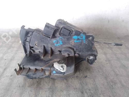 Used Front left lock BMW 3 (E46) 320 d (136 hp) 26479396