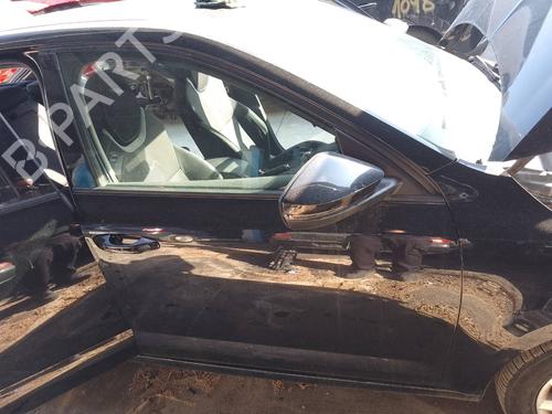 Used Right front door Right front door SKODA OCTAVIA III (5E3, NL3, NR3) [2012-2021] 40153296 40153296