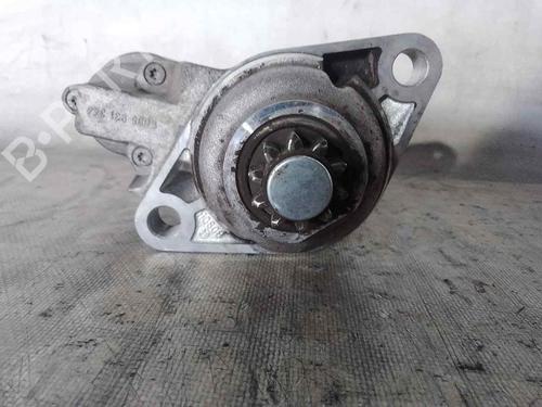 Starter SEAT IBIZA III (6L1)  | BP26475820M8 