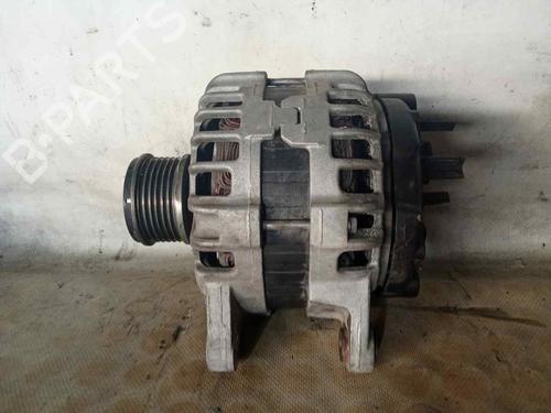 Alternator RENAULT KADJAR (HA_, HL_) 1.5 dCi 110 (HLA3) | BP29626560M7 