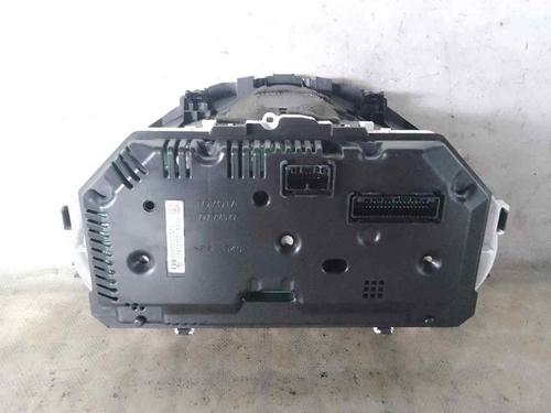 Instrument cluster TOYOTA YARIS (_P13_)  | BP26693330C47 